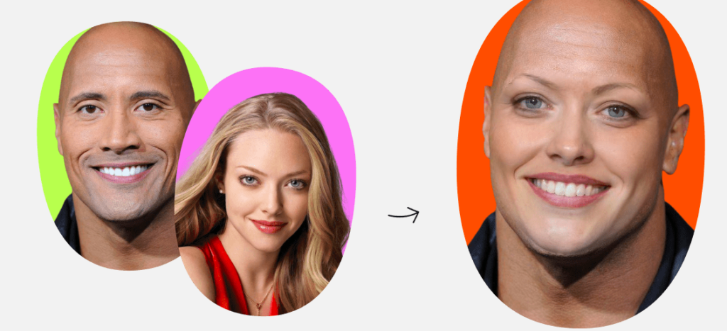 AI Face Swapper : Make production-quality face swaps