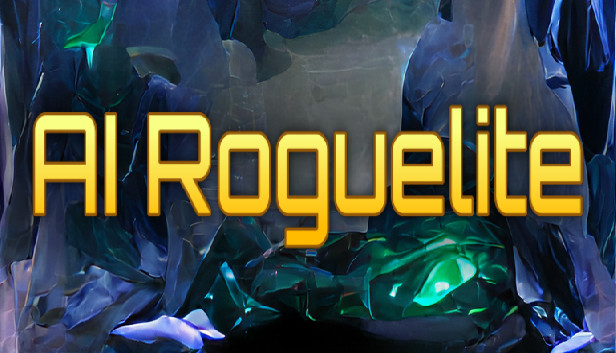 AI Roguelite : Experience an AI Roguelite: A Text-Based RPG with Unique Procedurally Generated Content"