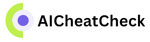 AICheatCheck : Detect AI-Generated Content with AICheatCheck