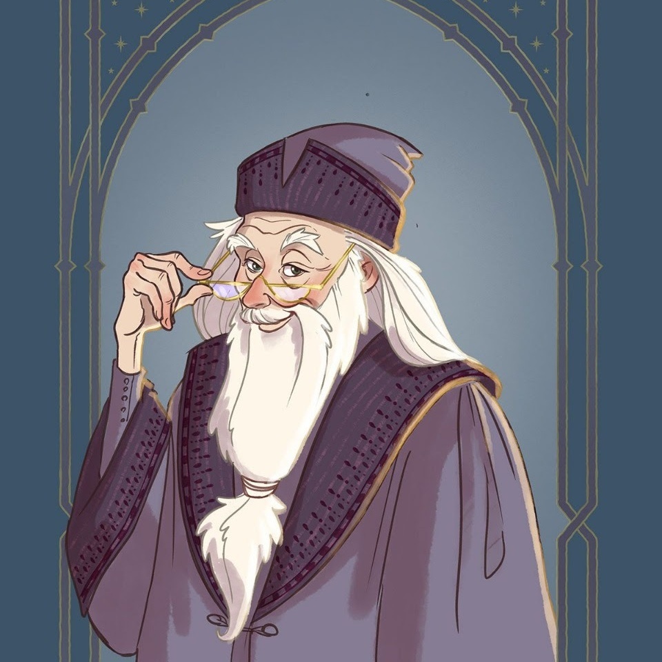 Albus : Albus is not just an Assistant