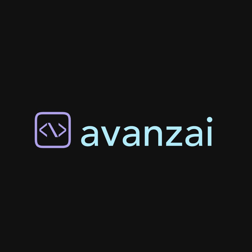 Avanzai : Your AI copilot for analyzing financial data