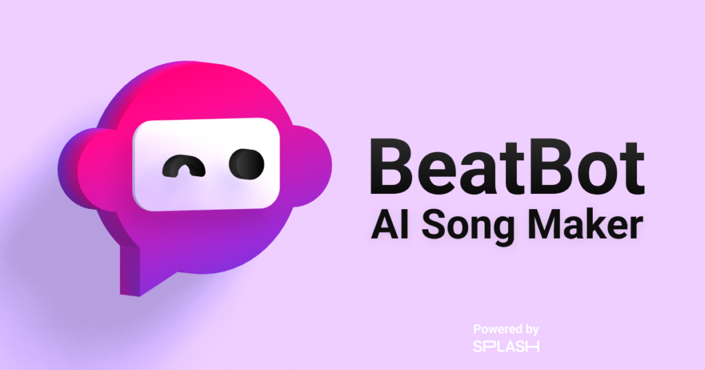 BeatBot : Describe the song you want to create