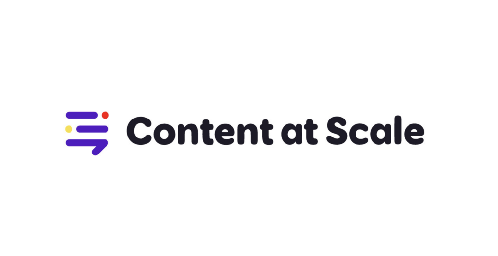 Content At Scale : We Help SEO Focused Content Publishers by Automating Content Creation