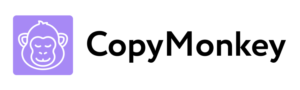 CopyMonkey : Your AI-powered Amazon Listing Optimization Expert