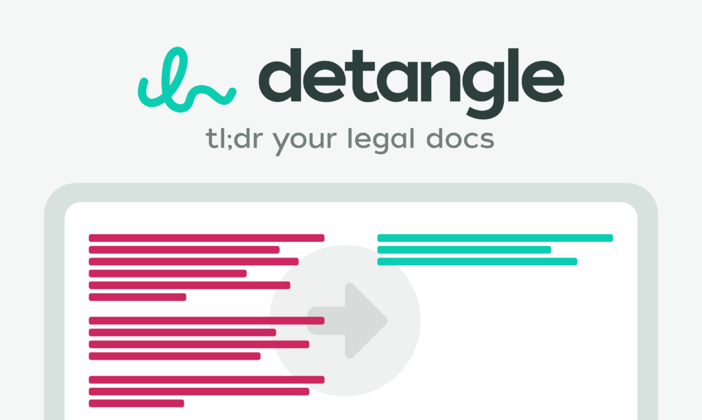 DetangleAI : Summarize any video, audio or text, so you can focus on what matters.