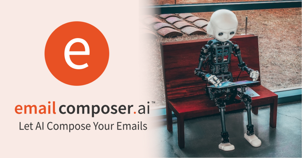 EmailComposer.ai : AI-Powered Tool for Quick and Personalized Emails