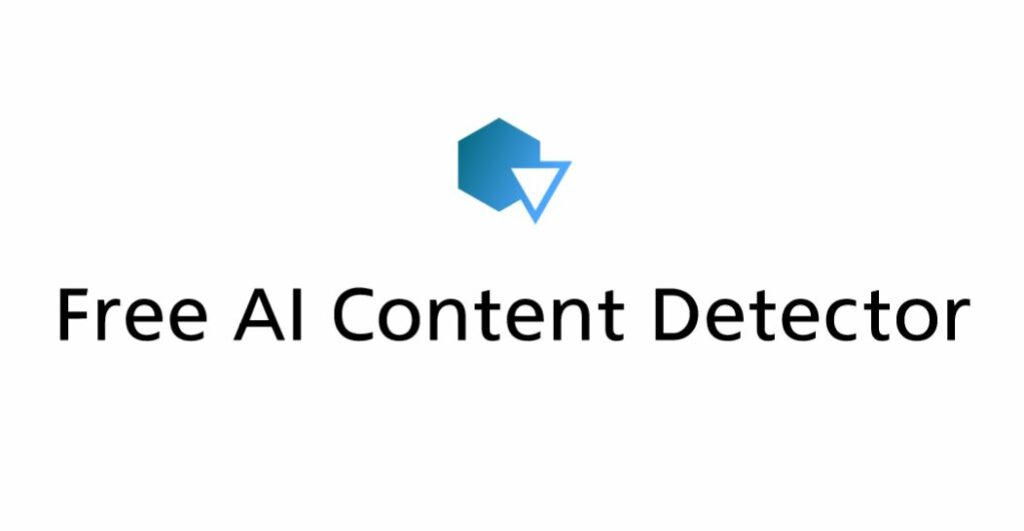 Free AI Content Detector : Enter your content in the box below to see how much of it is AI-generated
