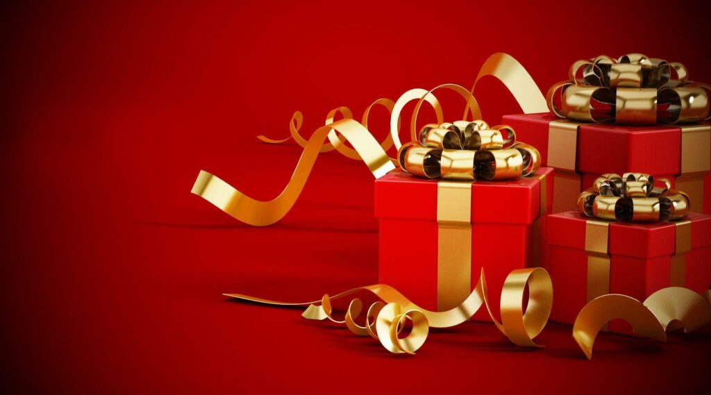 Gift Box : The Perfect Gift Idea