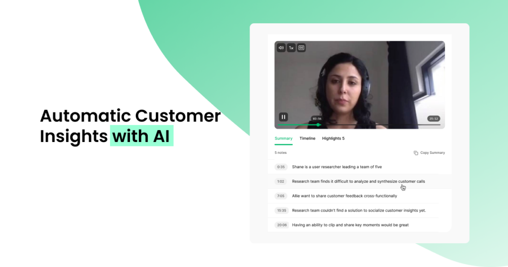 Grain AI : AI-powered meeting recording for all teams, not just sales