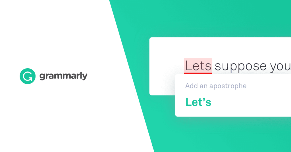 Grammarly : Improve Your Writing and Communication Skills