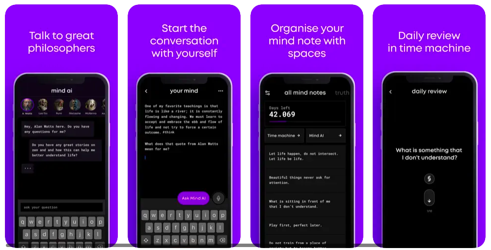 HeyMind : A new adventure to understand the mind.