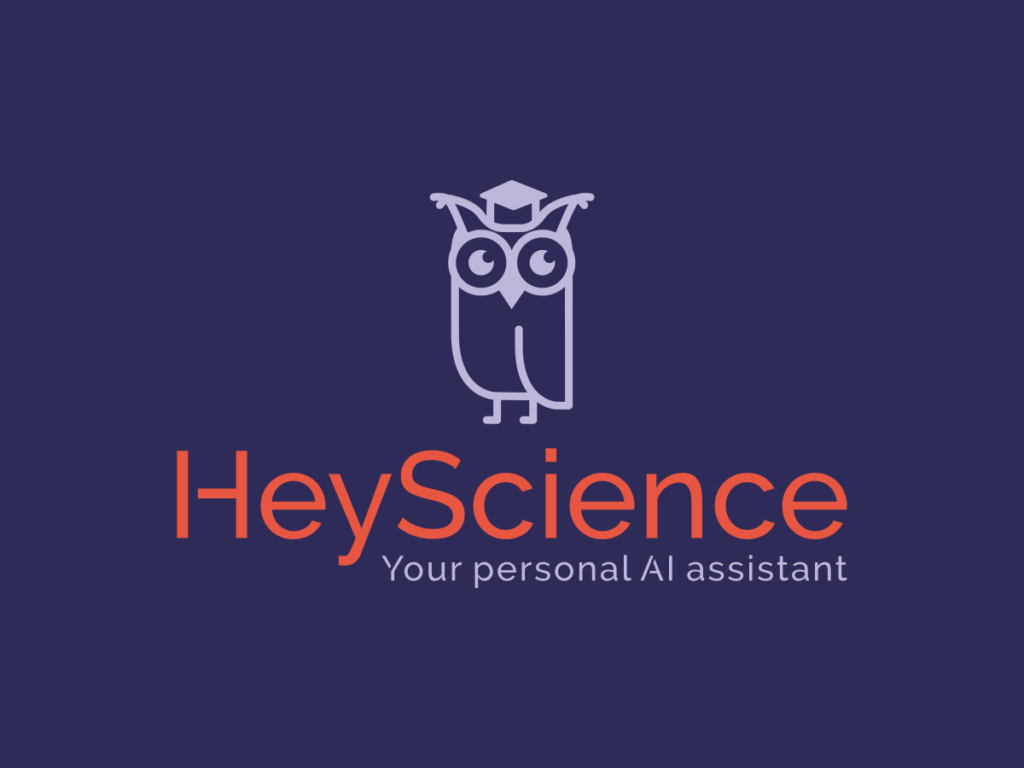 HeyScience : Your personal AI assistant that can read millions of scientific papers for you