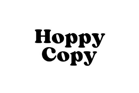 Hoppy Copy : Write high-converting emails, 10x faster
