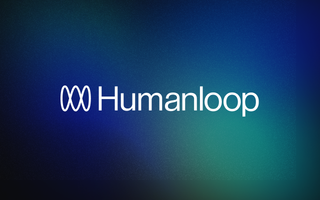 Humanloop : Make GPT-4 faster, cheaper, more effective