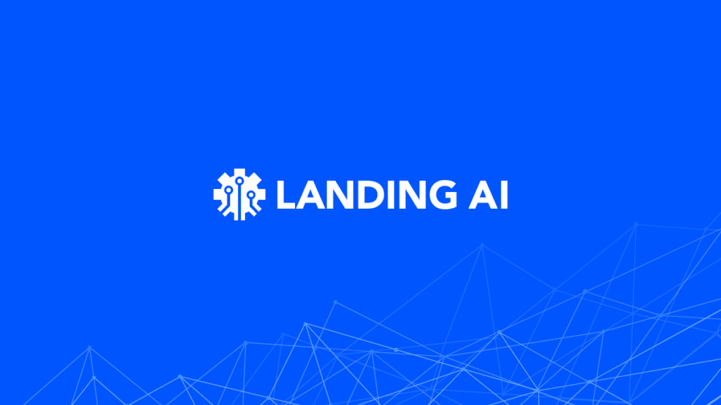 Landing AI : Welcome to the Landing AI Support Center!