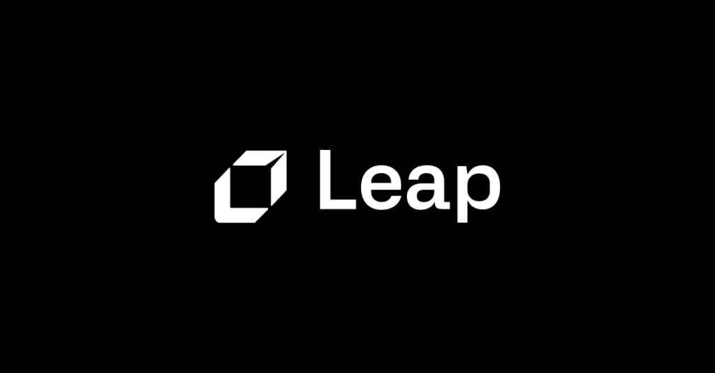 Leap.ml : Add AI features to your app in minutes.