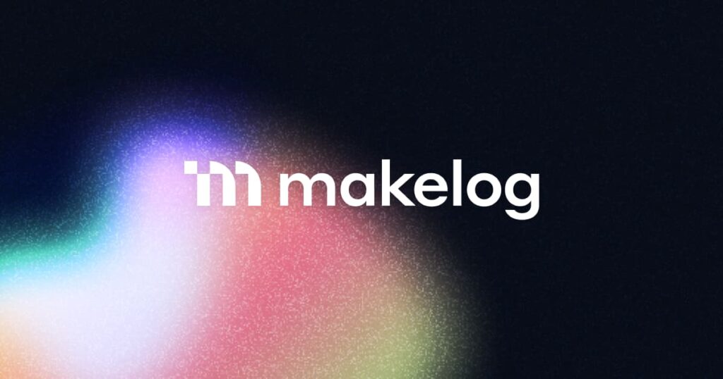 Makelog : Transform product updates into your most powerful asset