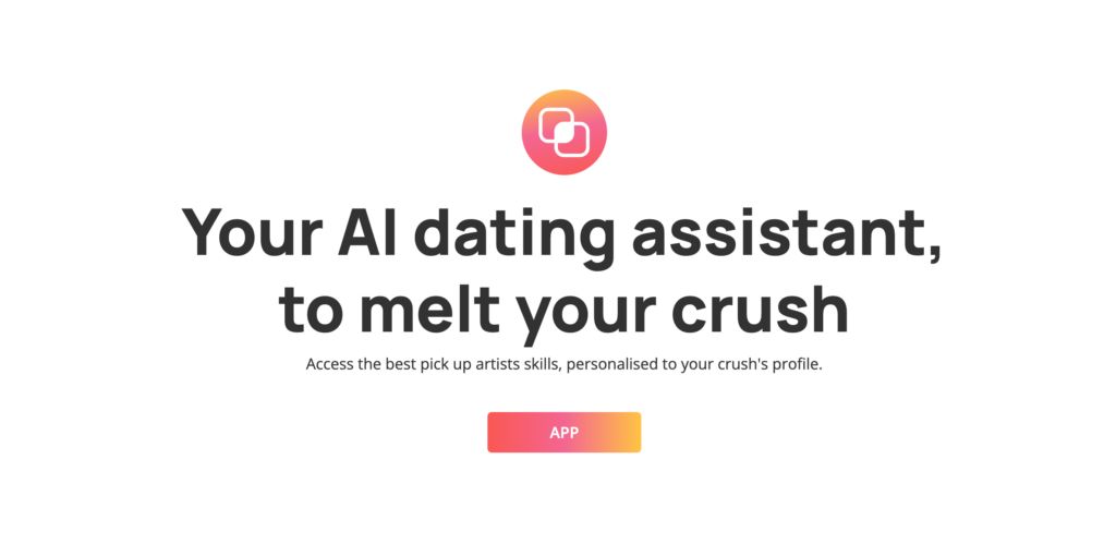 Meet Millie : Get dating superpower with your AI coach