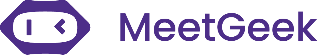 MeetGeek : Your AI Meeting Assistant