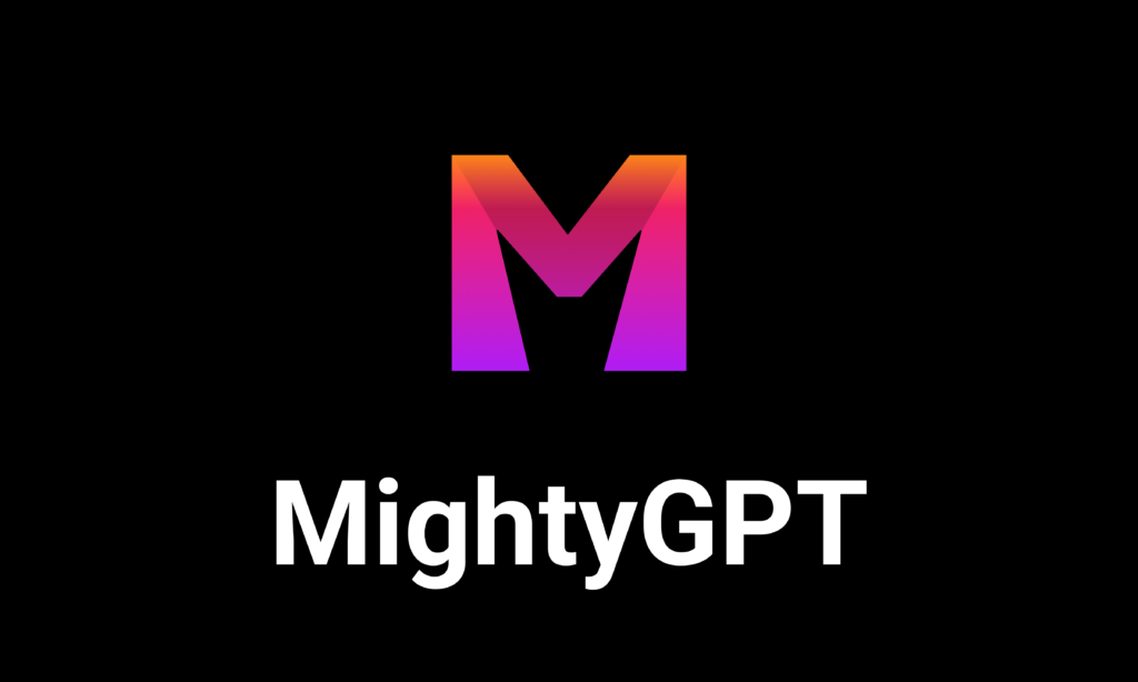MightyGPT : Now enjoy the Most Powerful chatbot directly on WhatsApp