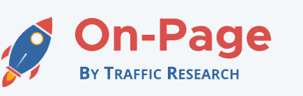 On-Page.ai : Rank On Google For Your