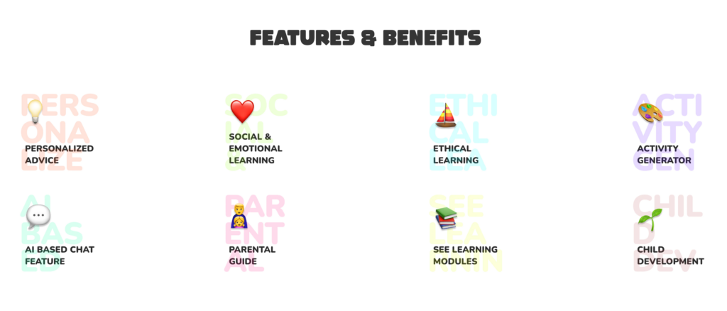 Parentivity Bot : Empower Your Parenting with Personalized Support from Parentivity