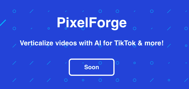 PixelForge : PixelForge
