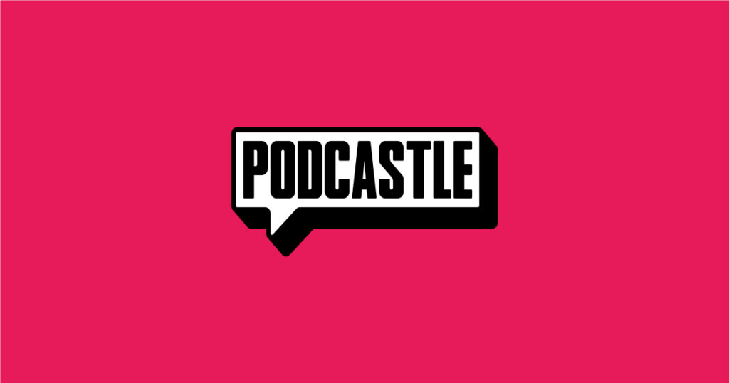 Podcastle : The One-Stop Shop for Broadcast Storytelling