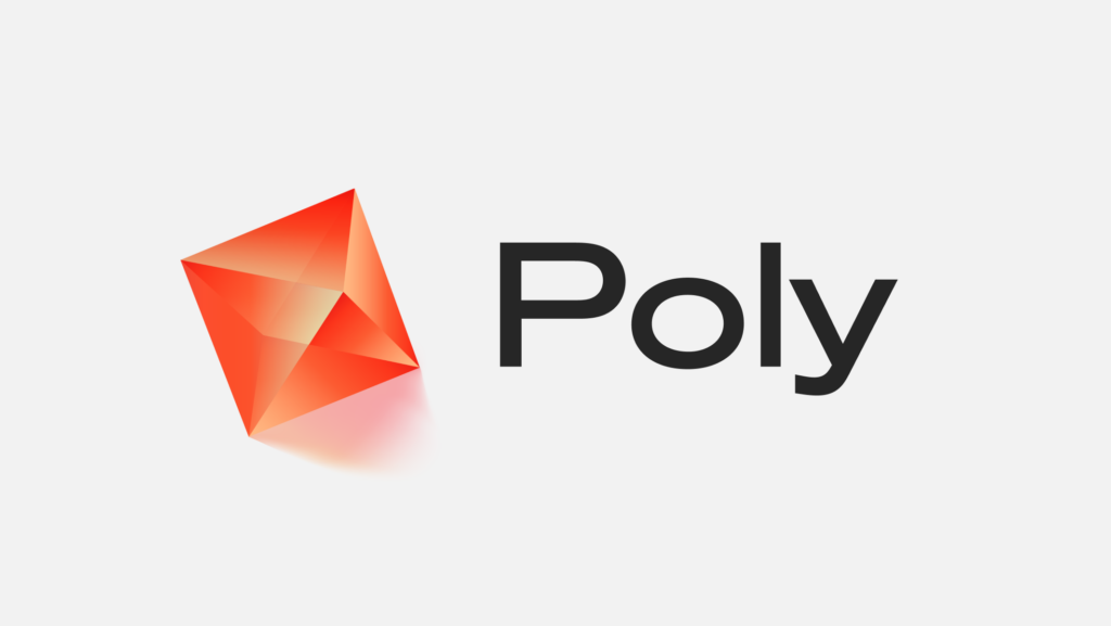Poly : Explore the new Poly editor
