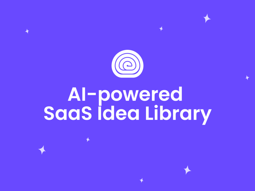 SaaS Library : The power behind your SaaS empire.