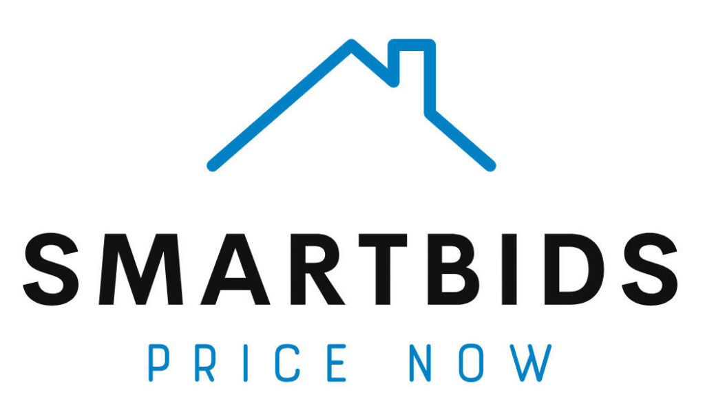 SmartBids.ai : Transform Your Real Estate Sales with SmartBids