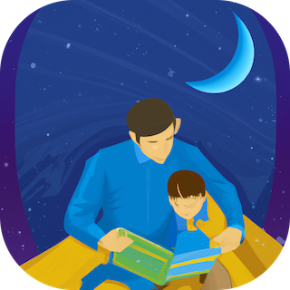 StoriesForKids.ai : Read & Create Together