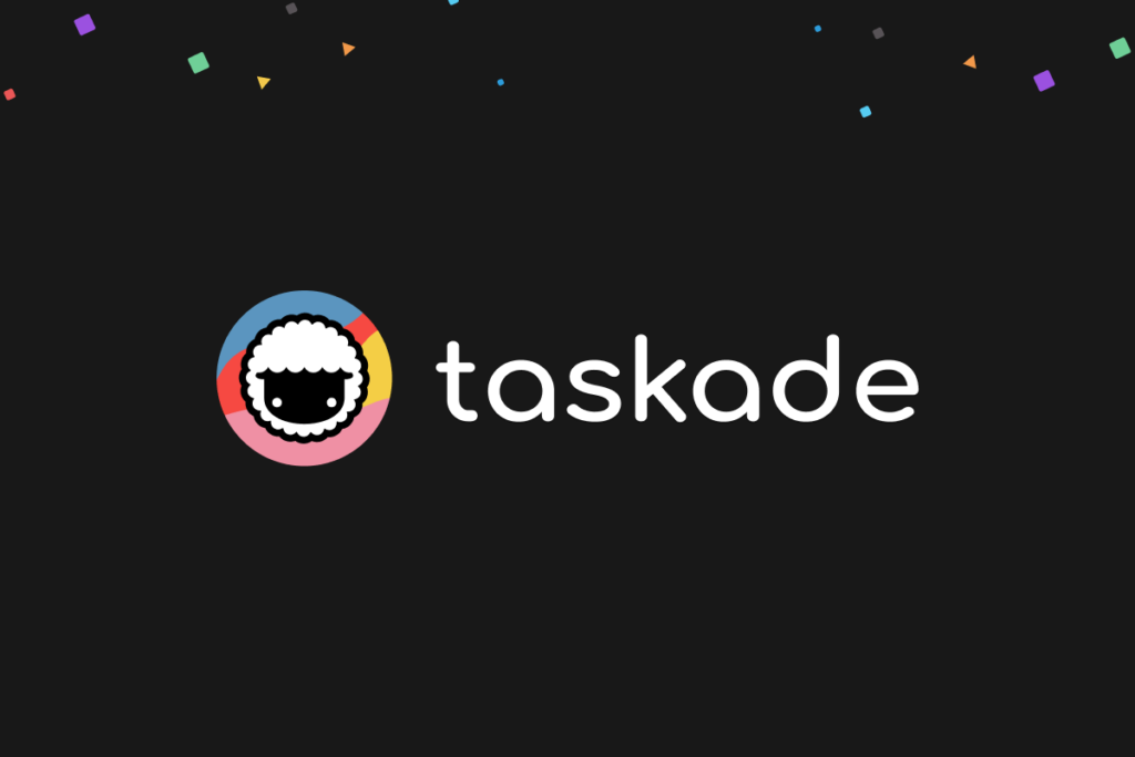 Taskade : Build a second brain for your teams.