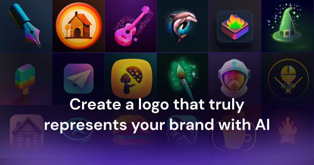 iconifyai.com : Create an Icon that truly represents your app with AI
