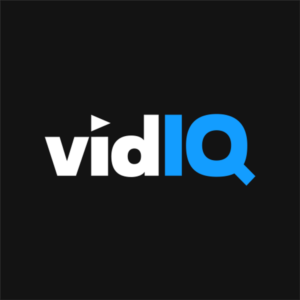 vidIQ : Conçu pour booster vos vues sur YouTube
