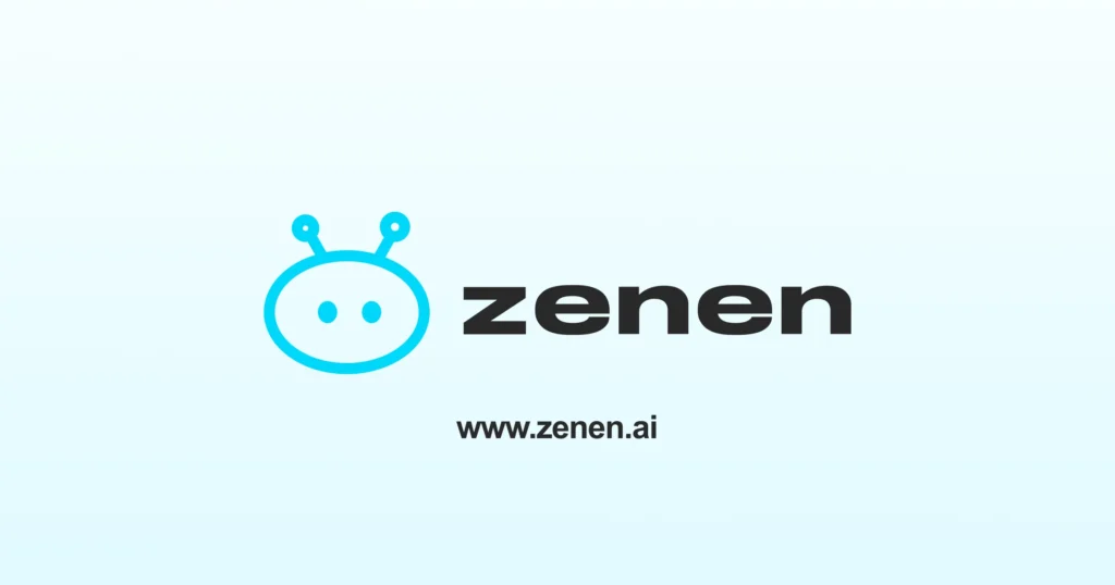 zenen.ai : What if you could ask anything?